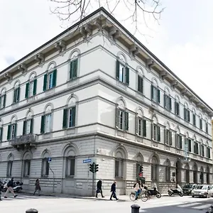** Hotel St. Italië