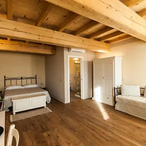 Arcadia Bed & Breakfast