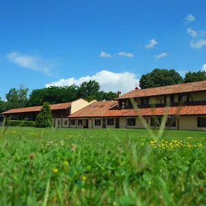 **** Hotel Country Castelbarco Italië