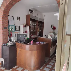 Italia Hotel