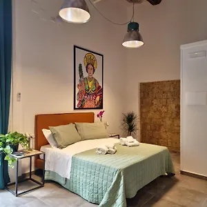  Gasthuis Borgo Dei Miracoli Italië