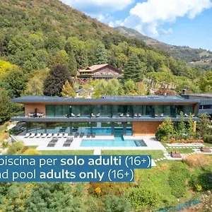 **** Hotel Phi Piajo Italië