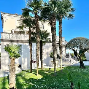 Stazione Don Camillo Bed & Breakfast