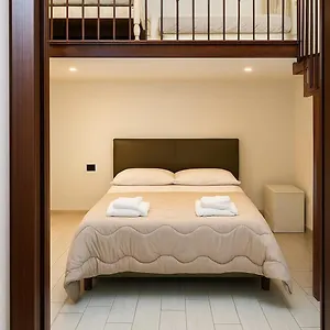  Bed & Breakfast House Caracciolo By Loveinthetravel Italië