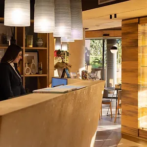 **** Hotel Alevic Italië