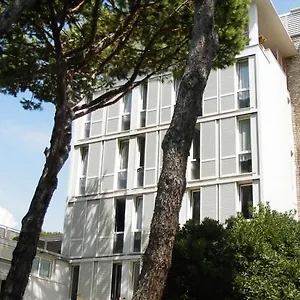*** Hotel Il Caravaggio Italië