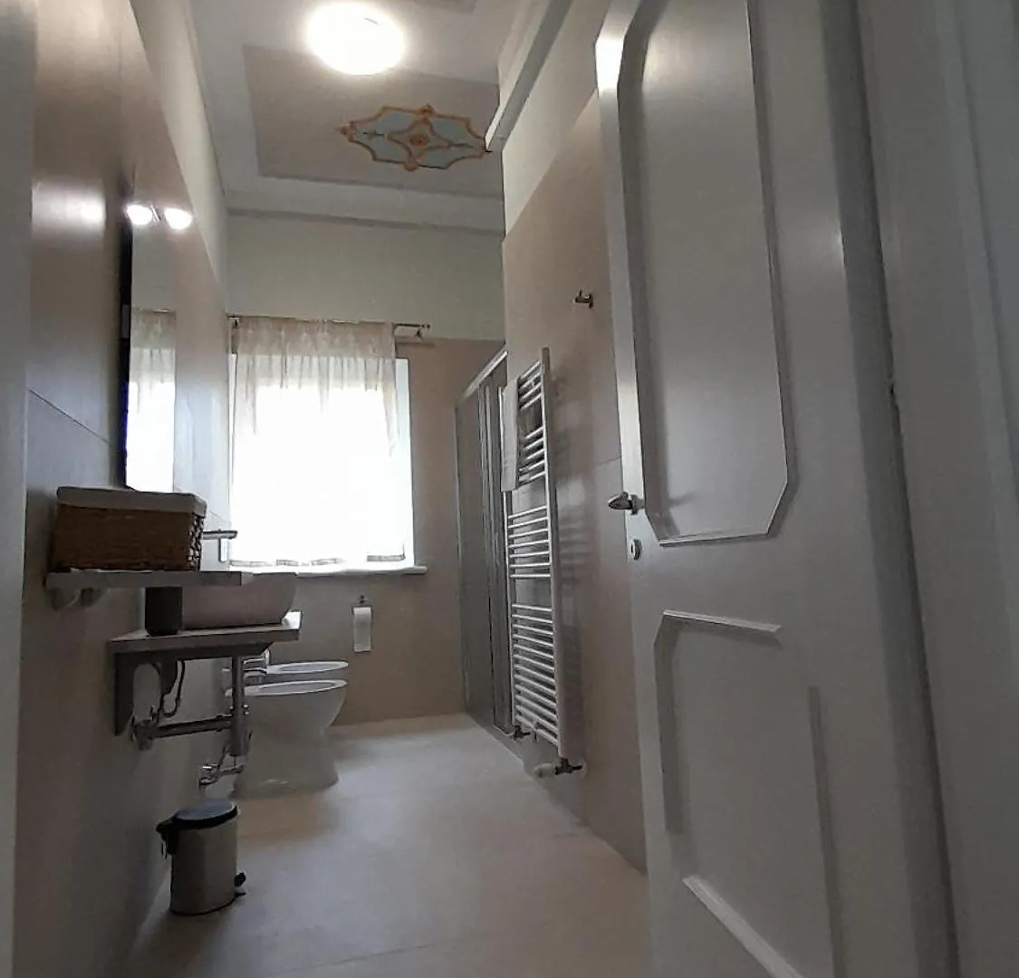 B&B Villa Sofora Reggio nell'Emilia Italia
