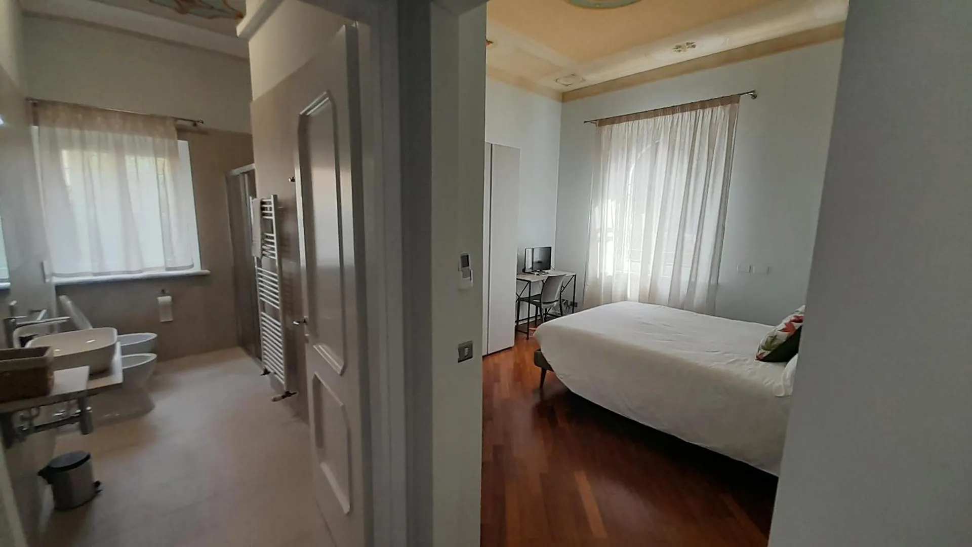 Bed & Breakfast B&B Villa Sofora Reggio nell'Emilia