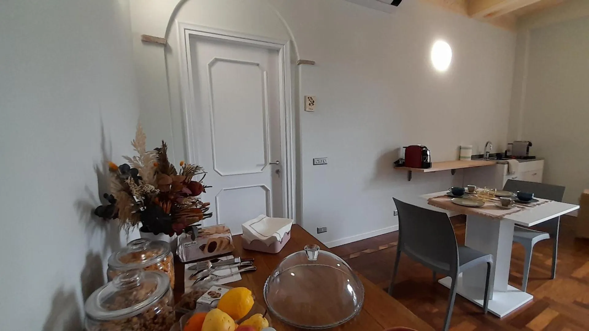 Bed & Breakfast B&B Villa Sofora Reggio nell'Emilia